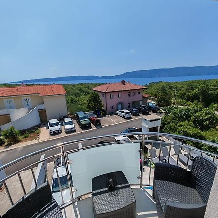 Villa Infinity Pinezići Exterior foto
