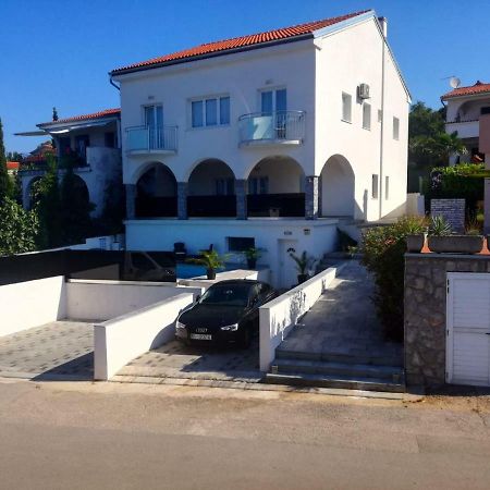 Villa Infinity Pinezići Exterior foto