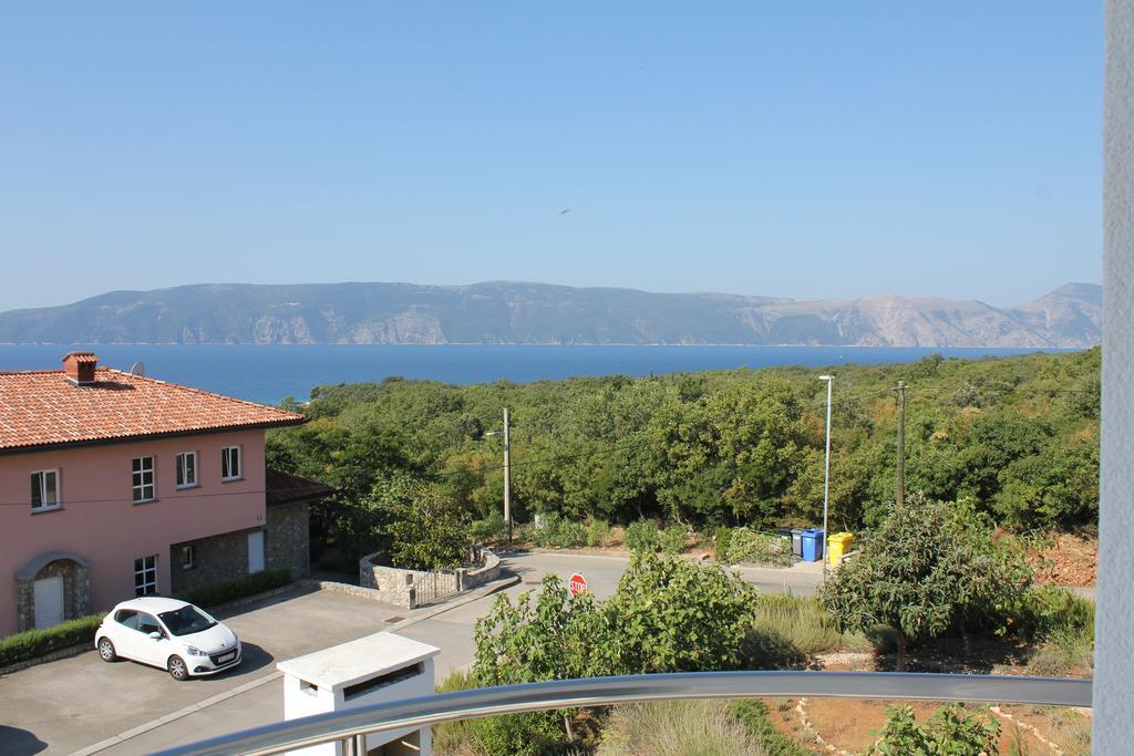 Villa Infinity Pinezići Exterior foto
